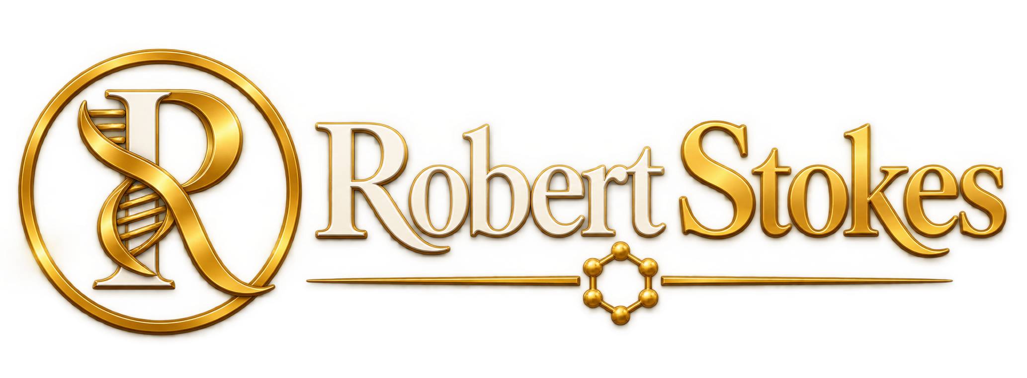 Robert Stokes Piptides